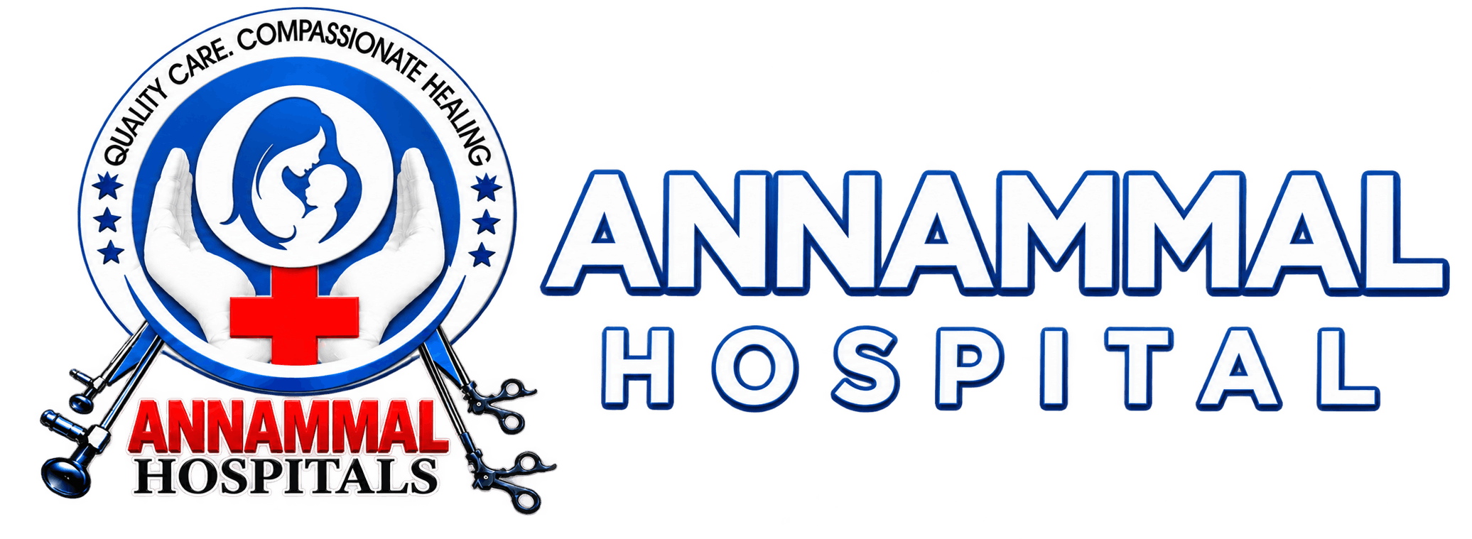 Annammal Hospital